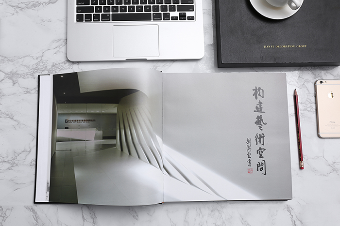 广州门印刷画册厂家