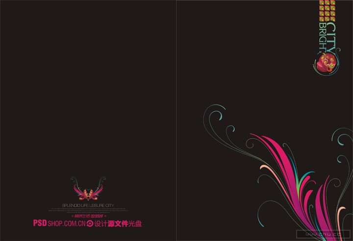 广州画册印刷多少p 广州学生画册设计制作