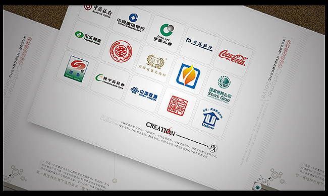 广州企业画册怎么印刷装订 广州做画册怎么印刷双面