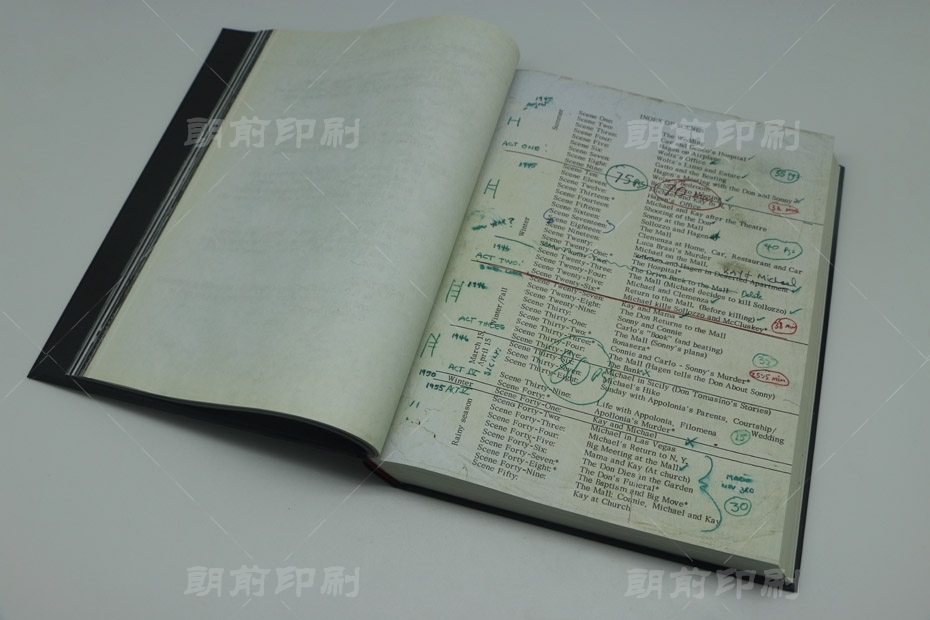 广州印刷品报价