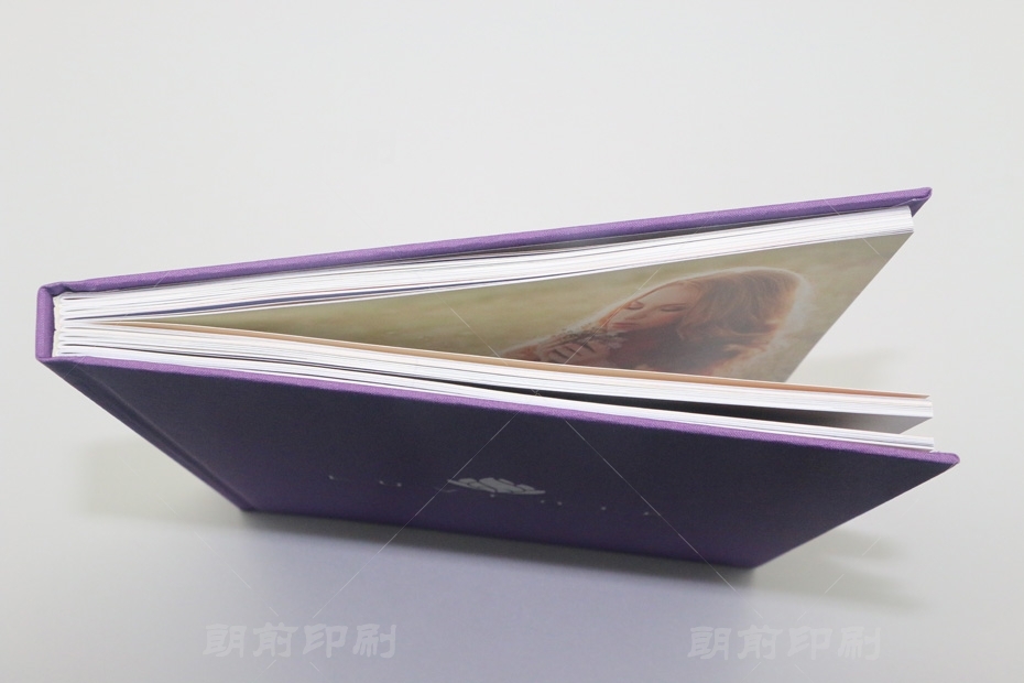 广州怎么制作公司画册 广州公司画册制作尺寸