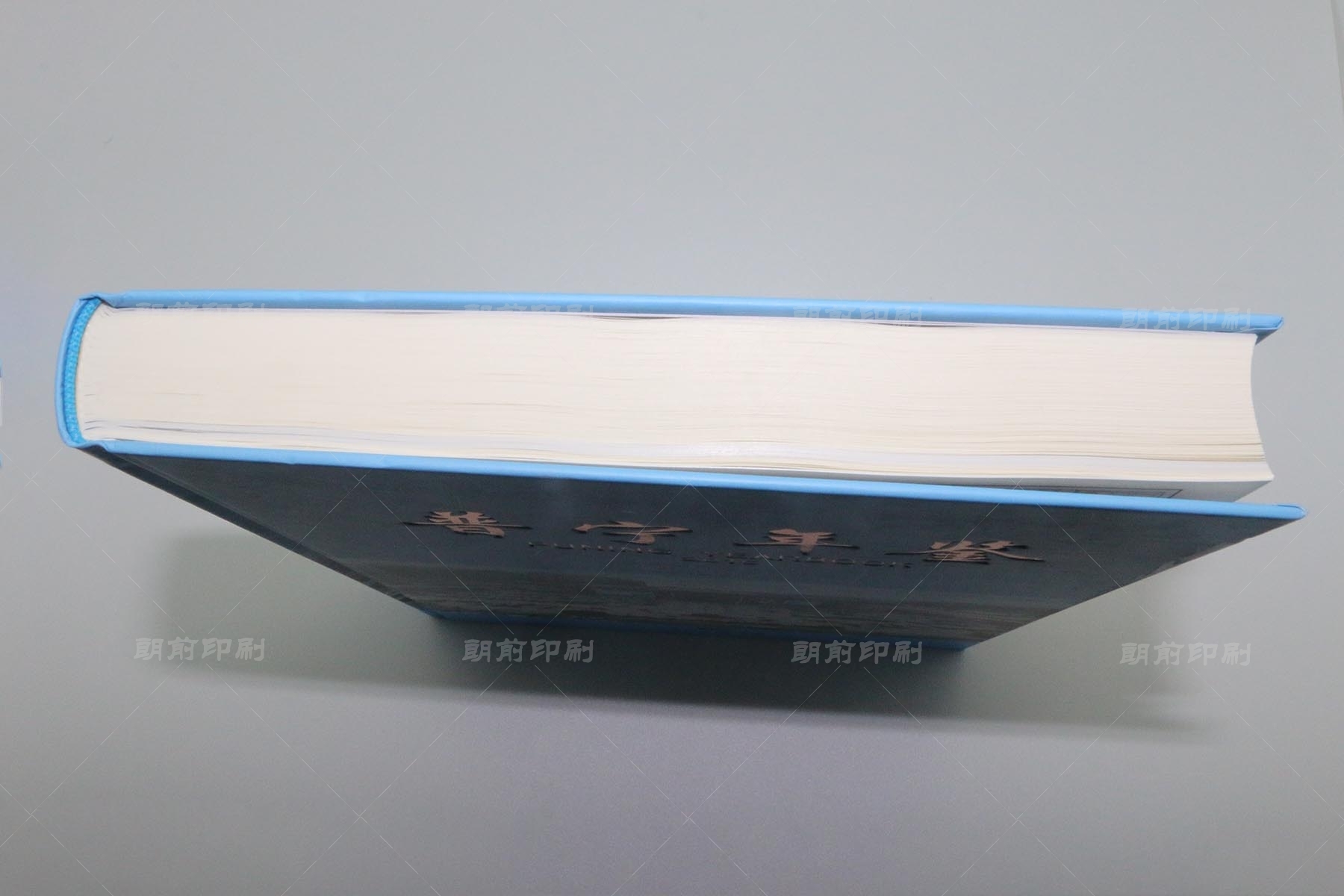 广州企业画册怎么印刷装订