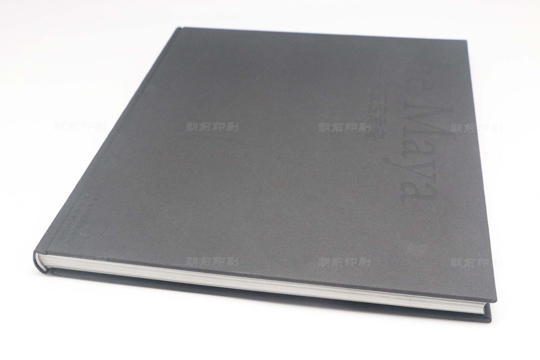 广州印刷公司 广州画册设计印刷定做
