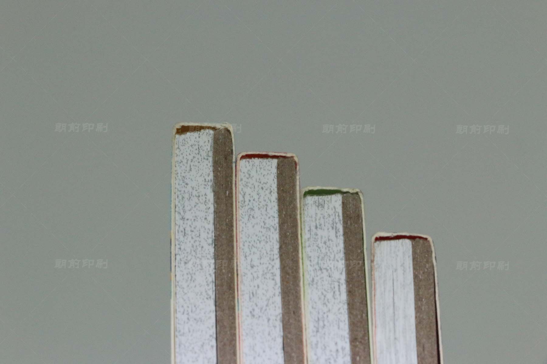 广州企业宣传画册印刷公司