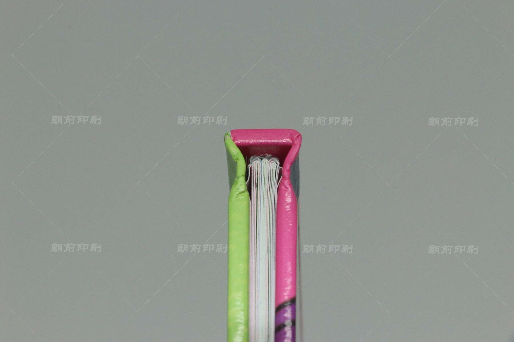 广州企业画册印刷厂