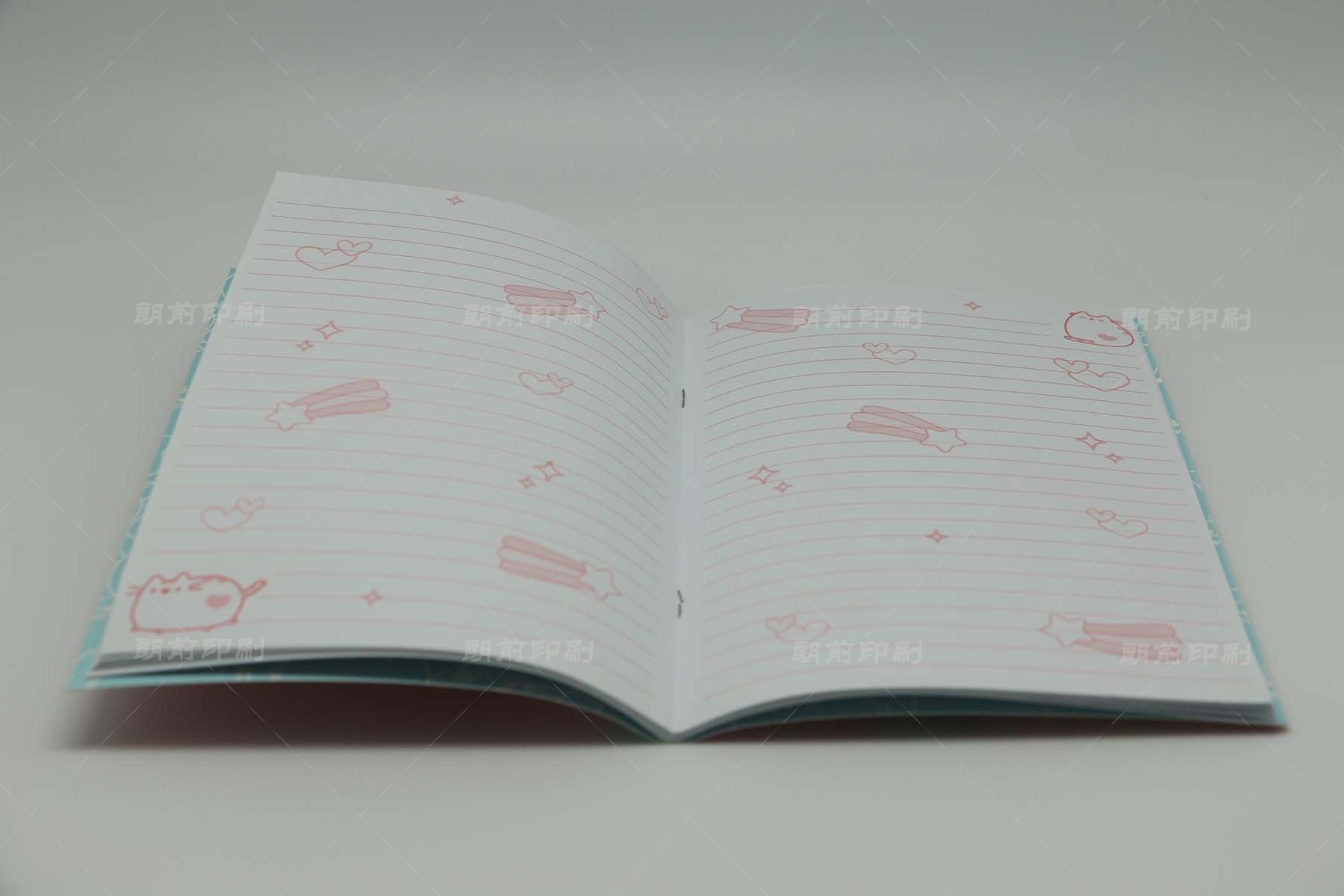 广州地产画册设计制作 广州画册印刷如何出图