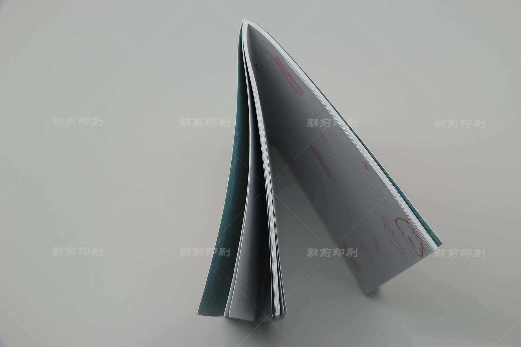 广州印刷画册哪个公司好