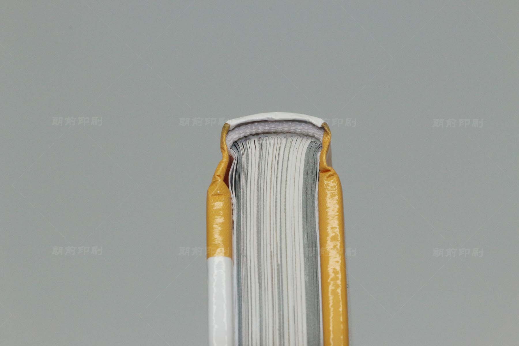 广州画册单页印刷公司