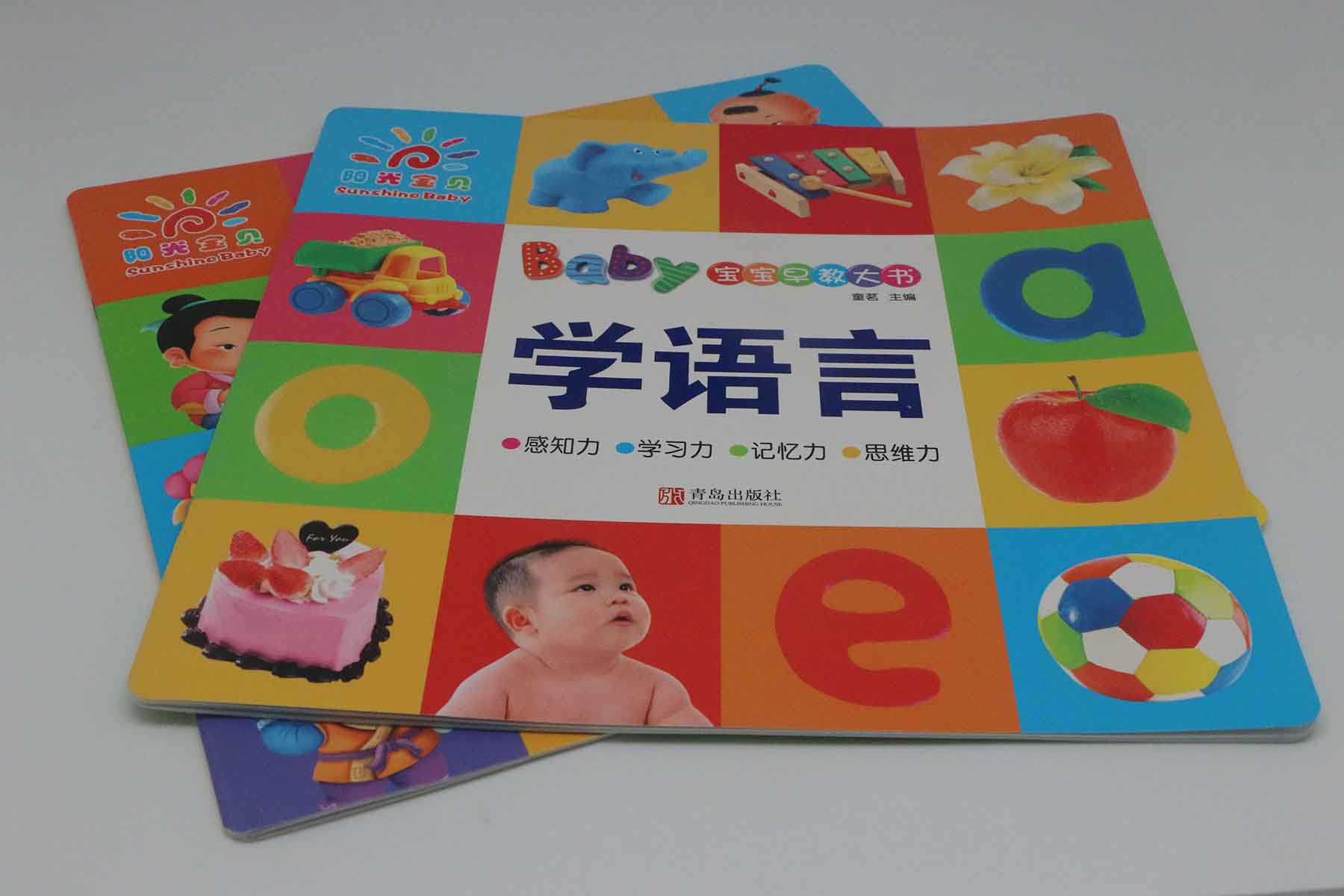 广州画册设计印刷电话