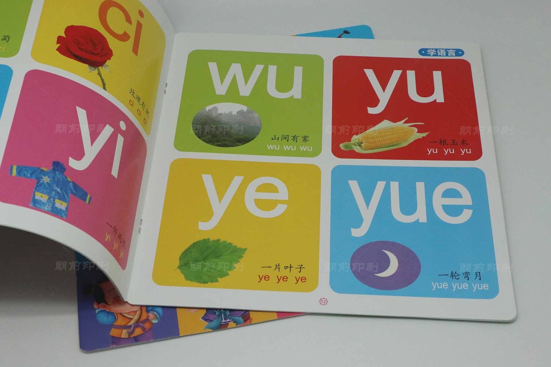 广州产品画册印刷费用 广州印刷一本画册多少钱