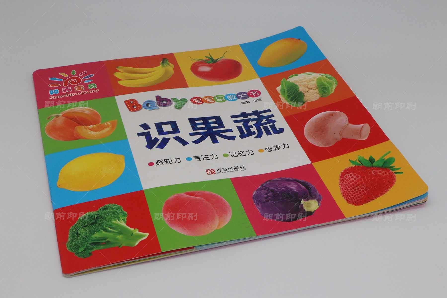 广州装饰公司画册制作