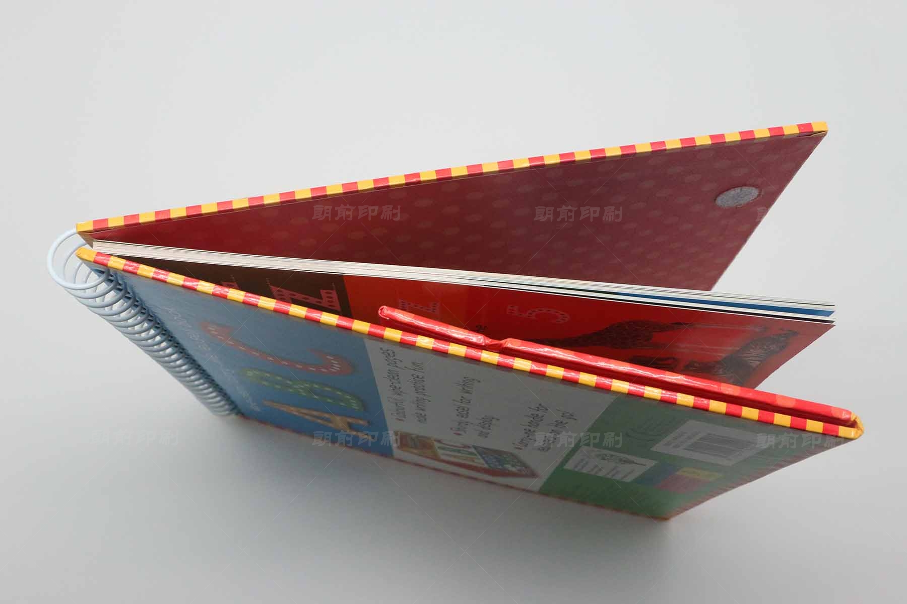 广州高密家具画册设计印刷