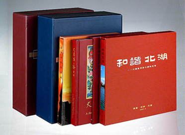 广州道滘画册设计印刷 广州怎样宣传画册设计制作