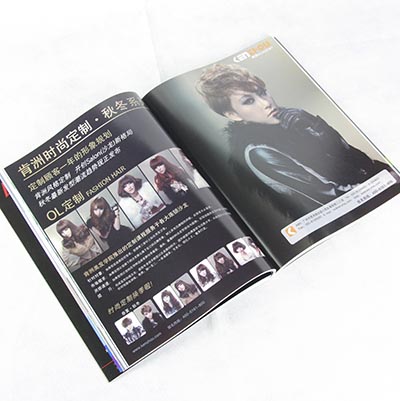 广州印刷产品画册哪家便宜 广州产品画册印刷机
