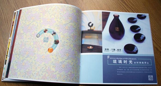 广州都有哪些画册印刷价格