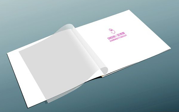 广州精装画册制作公司