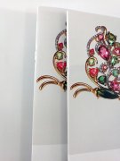 骑马钉是什么，骑马钉说明书，骑马钉示意图
