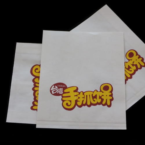 手抓饼纸袋